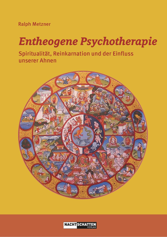 Entheogene Psychotherapie