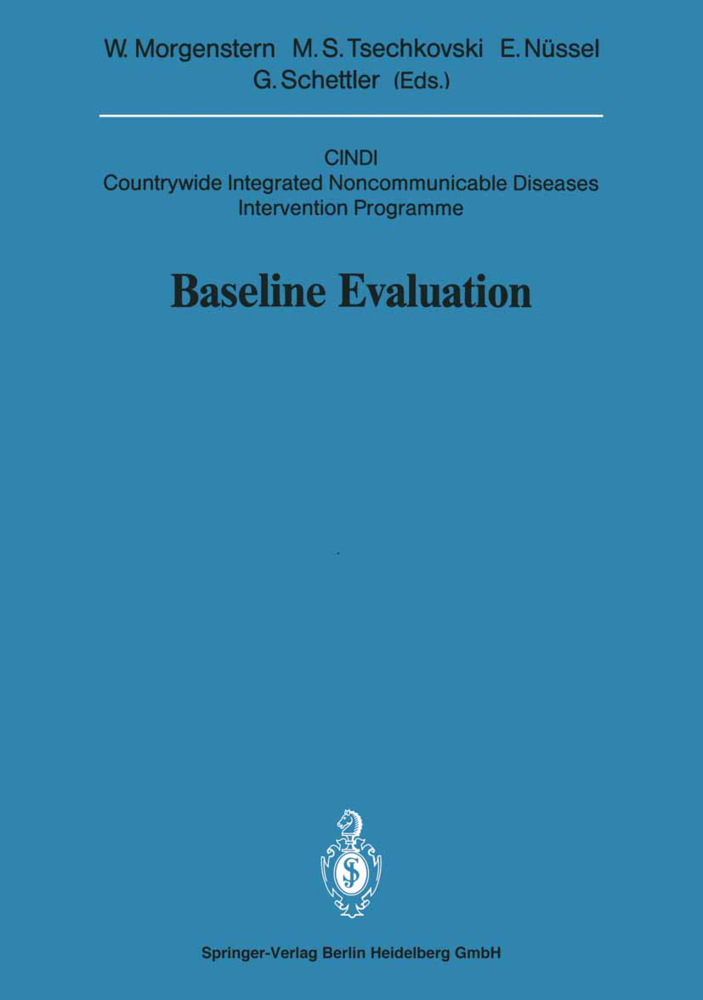 Baseline Evaluation