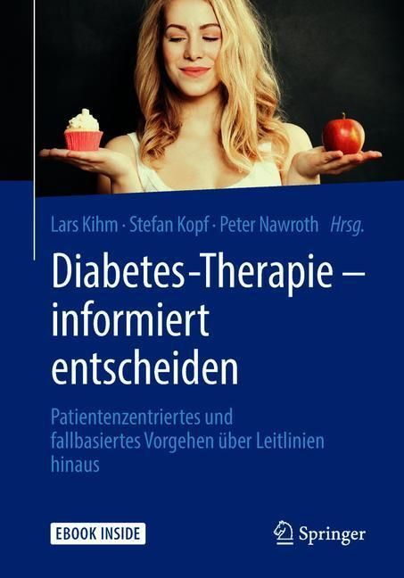 Diabetes-Therapie - informiert entscheiden