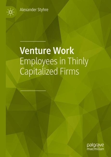 Venture Work