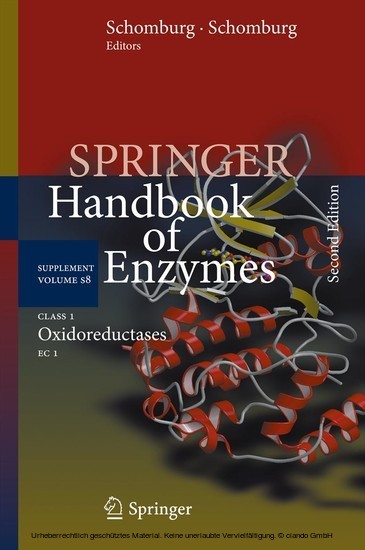 Class 1 Oxidoreductases