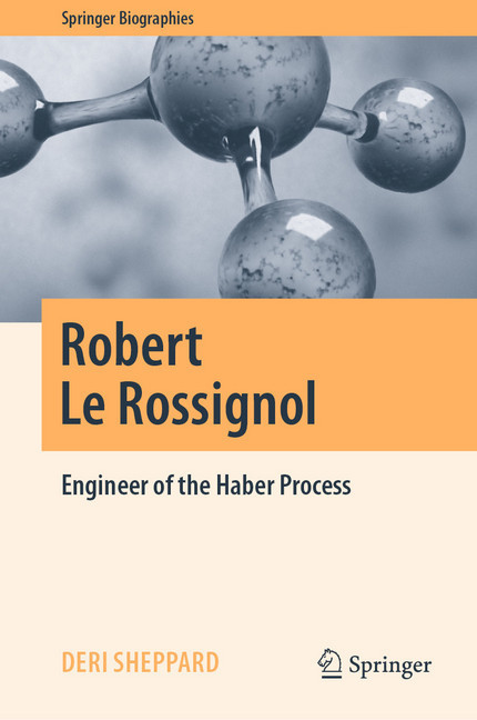 Robert Le Rossignol