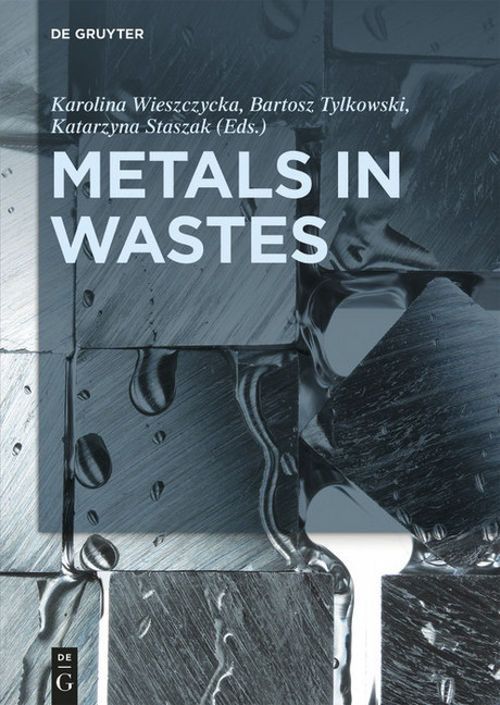 Metals in Wastes