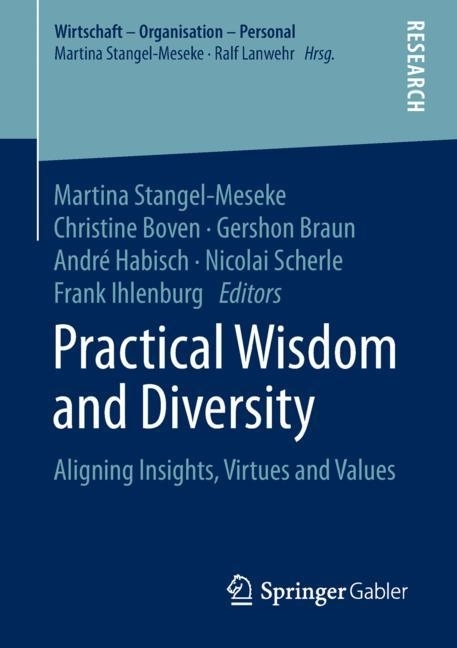 Practical Wisdom and Diversity