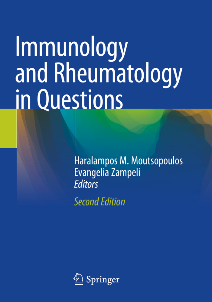 Immunology and Rheumatology in Questions