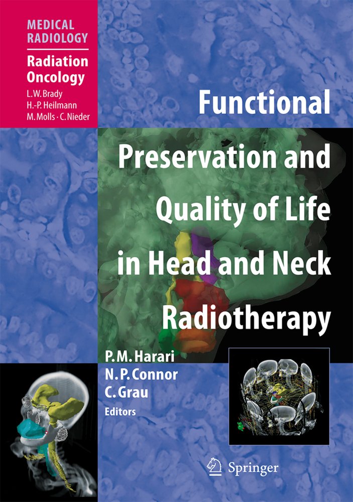 Functional Preservation and Quality of Life in Head and Neck Radiotherapy
