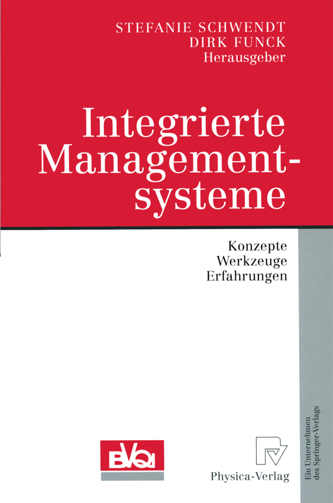 Integrierte Managementsysteme