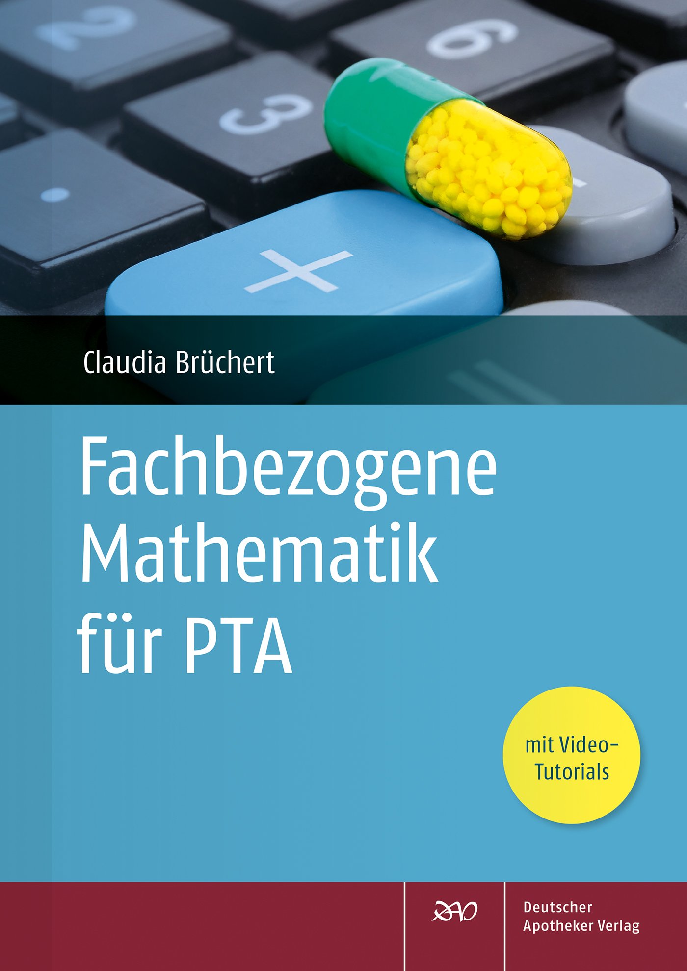 Fachbezogene Mathematik für PTA