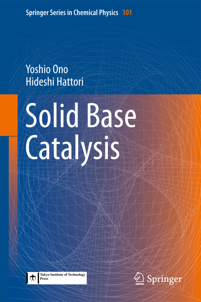 Solid Base Catalysis