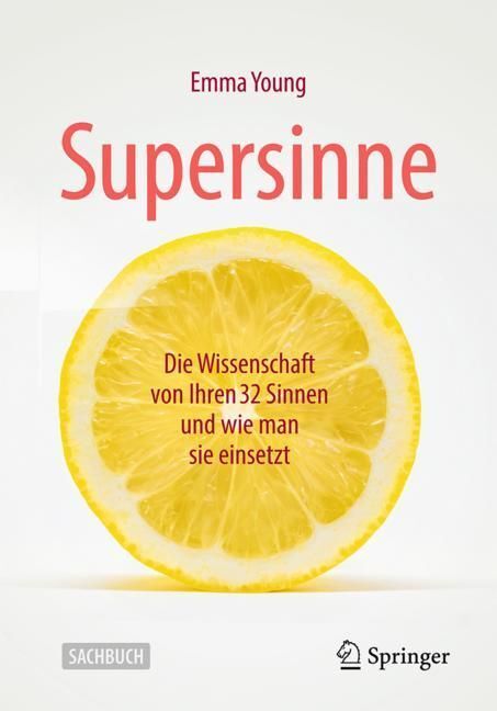 Super Sinne - Warum wir 32 davon haben....