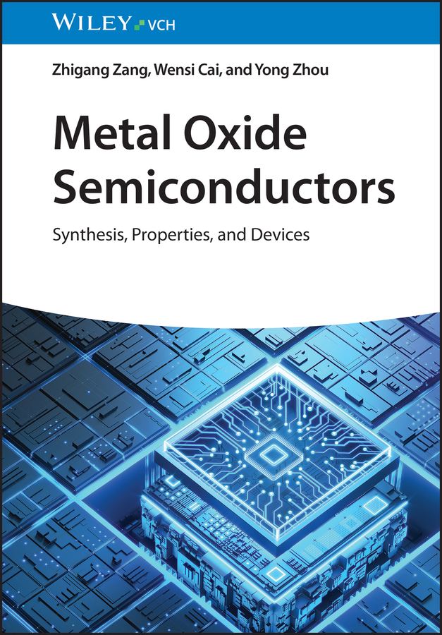 Metal Oxide Semiconductors