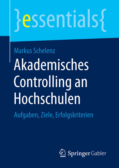 Akademisches Controlling an Hochschulen