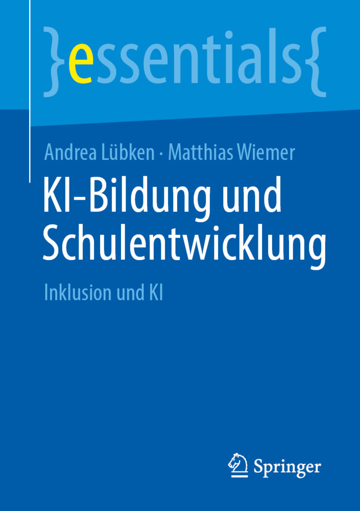 KI-Bildung und Schulentwicklung