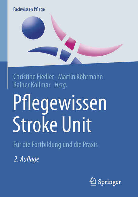 Pflegewissen Stroke Unit