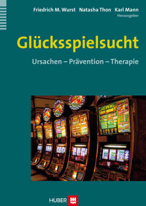 Glücksspielsucht