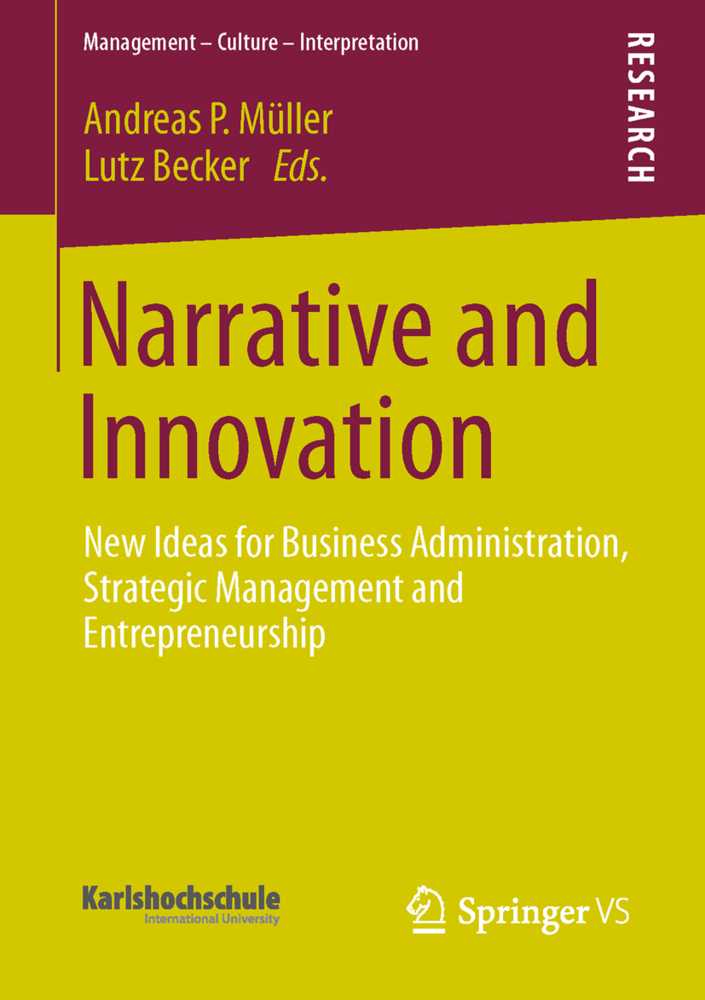 Narrative and Innovation