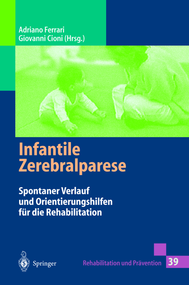 Infantile Zerebralparese