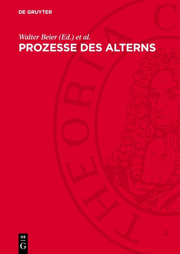 Prozesse des Alterns
