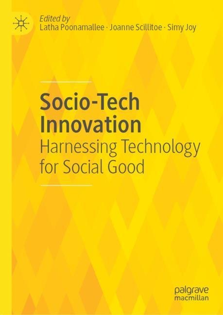 Socio-Tech Innovation