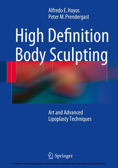 High Definition Body Sculpting