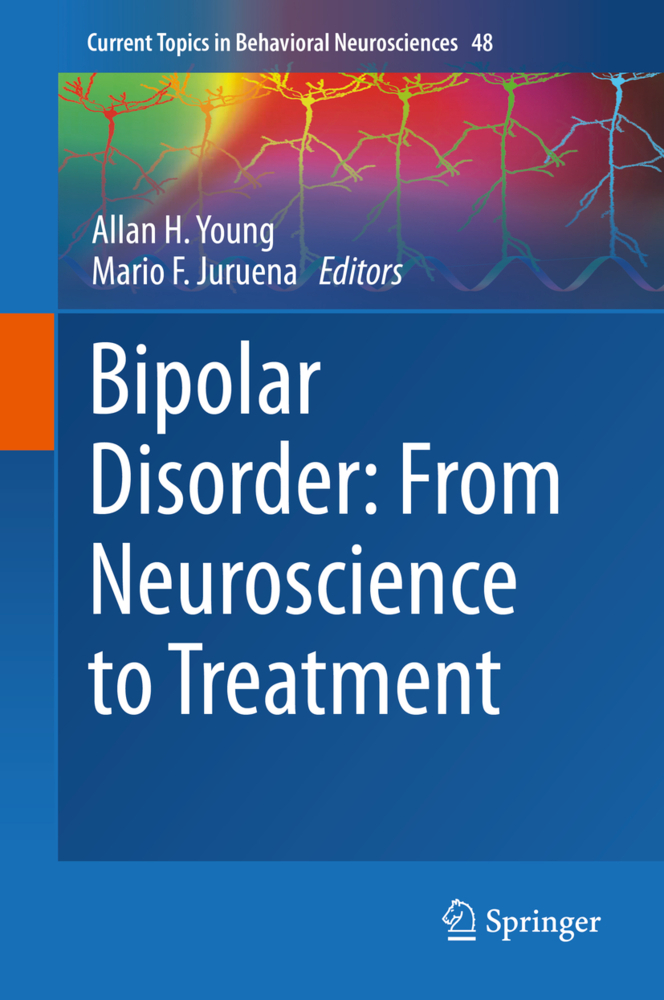 Bipolar Disorder: From Neuroscience to Treatment