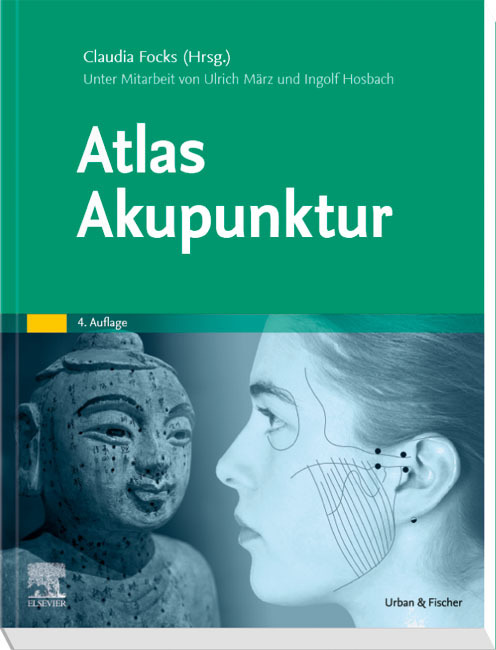 Atlas Akupunktur