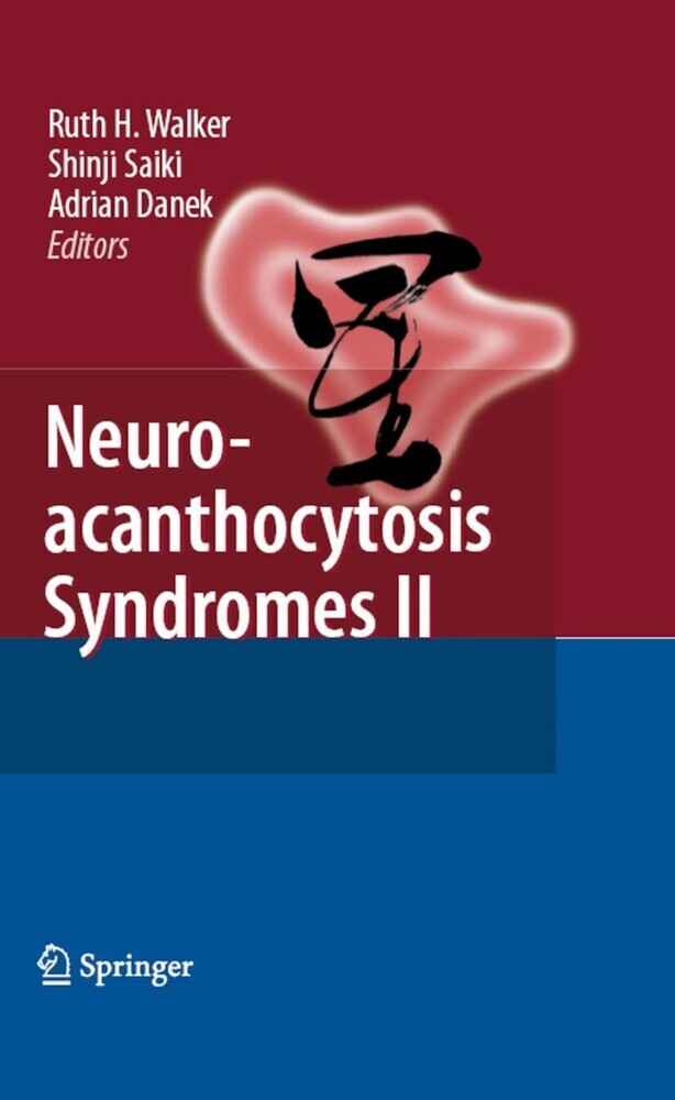 Neuroacanthocytosis Syndromes II