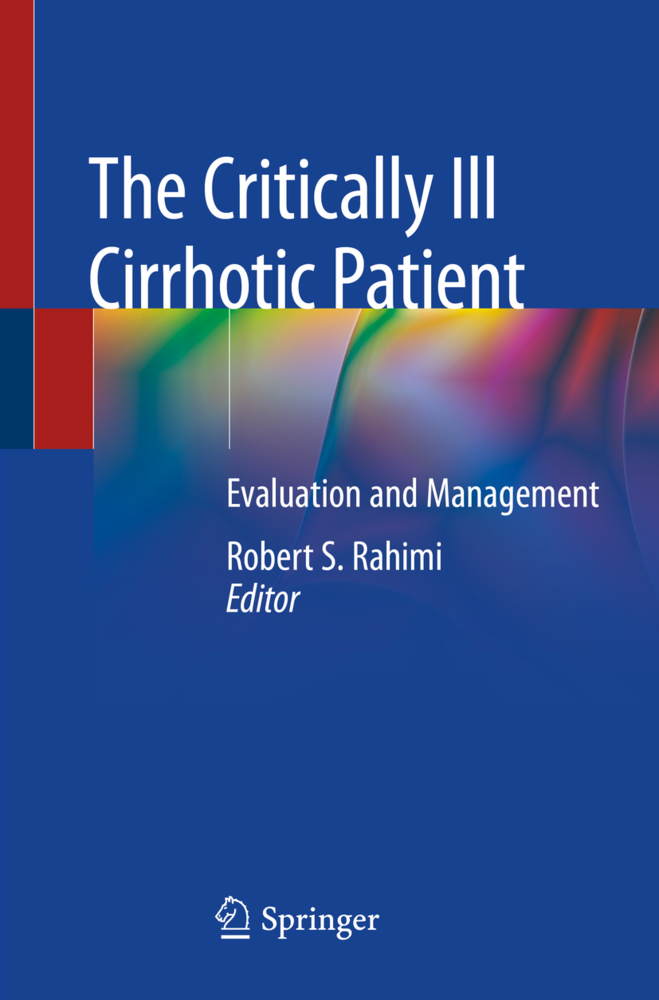 The Critically Ill Cirrhotic Patient
