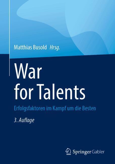 War for Talents