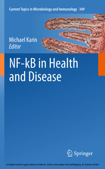 NF-kB in Health and Disease