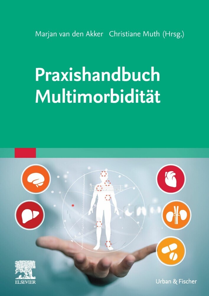 Multimorbide Patienten in der Hausarztpraxis