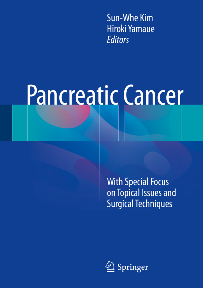 Pancreatic Cancer