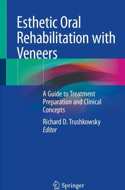 Esthetic Oral Rehabilitation with Veneers