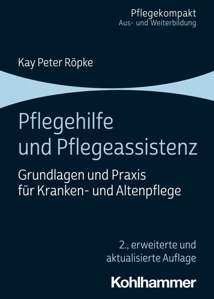 Pflegehilfe und Pflegeassistenz