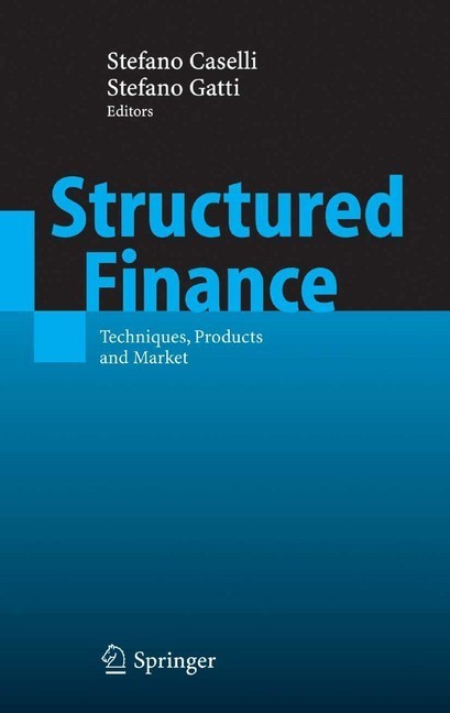 Structured Finance