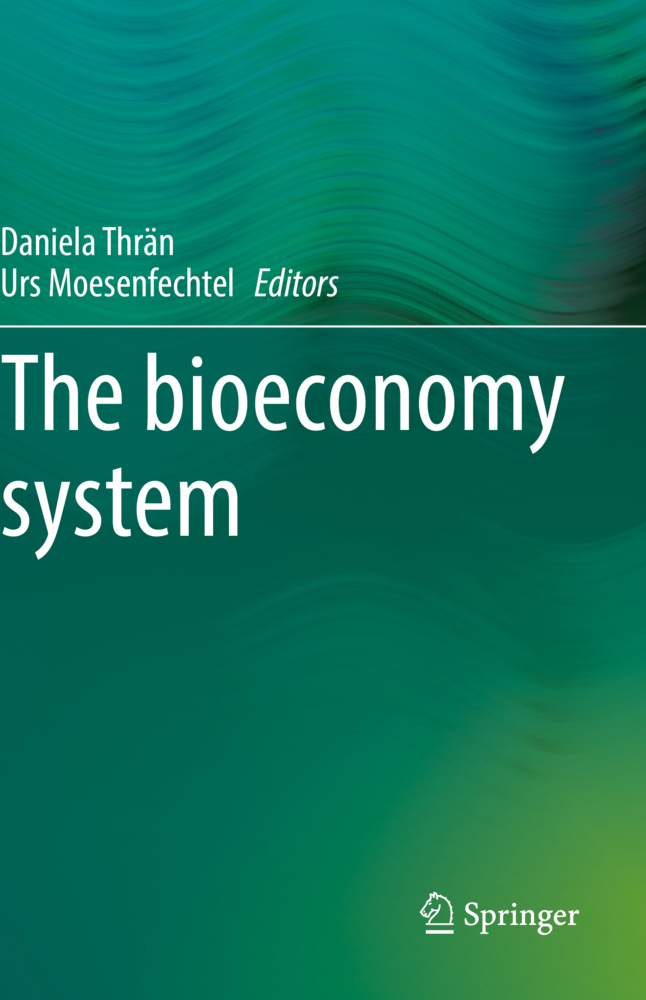 The bioeconomy system