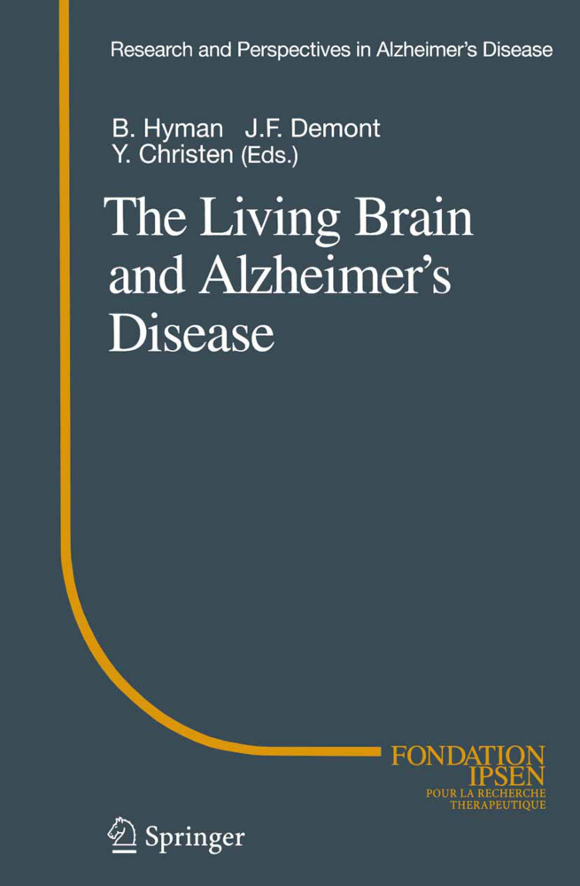 The Living Brain and Alzheimer's Disease