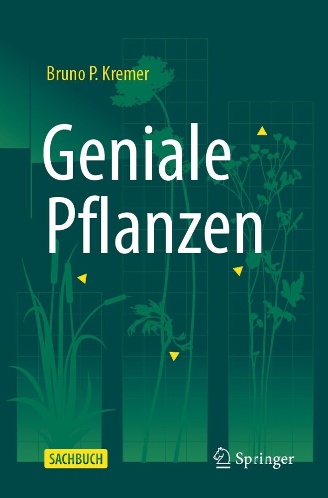 Geniale Pflanzen