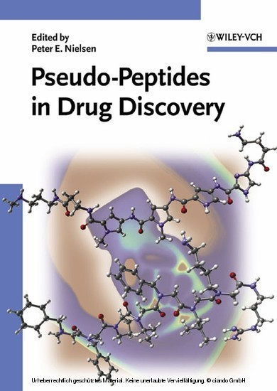 Pseudo-peptides in Drug Discovery