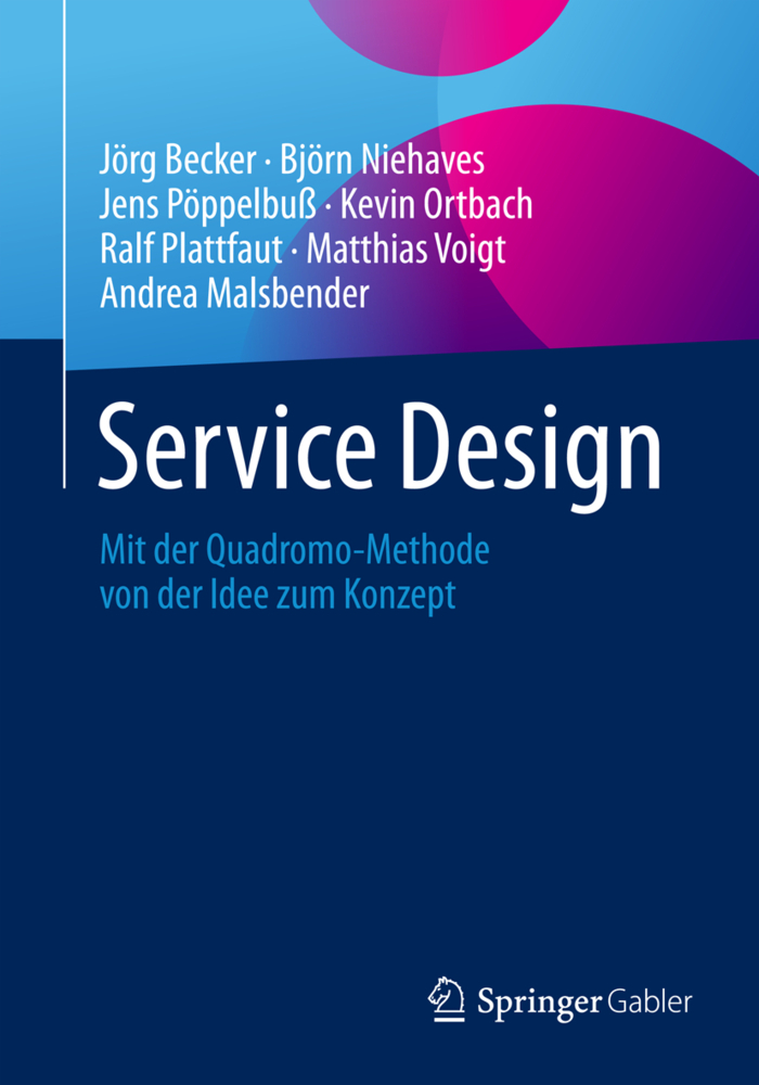 Service Design