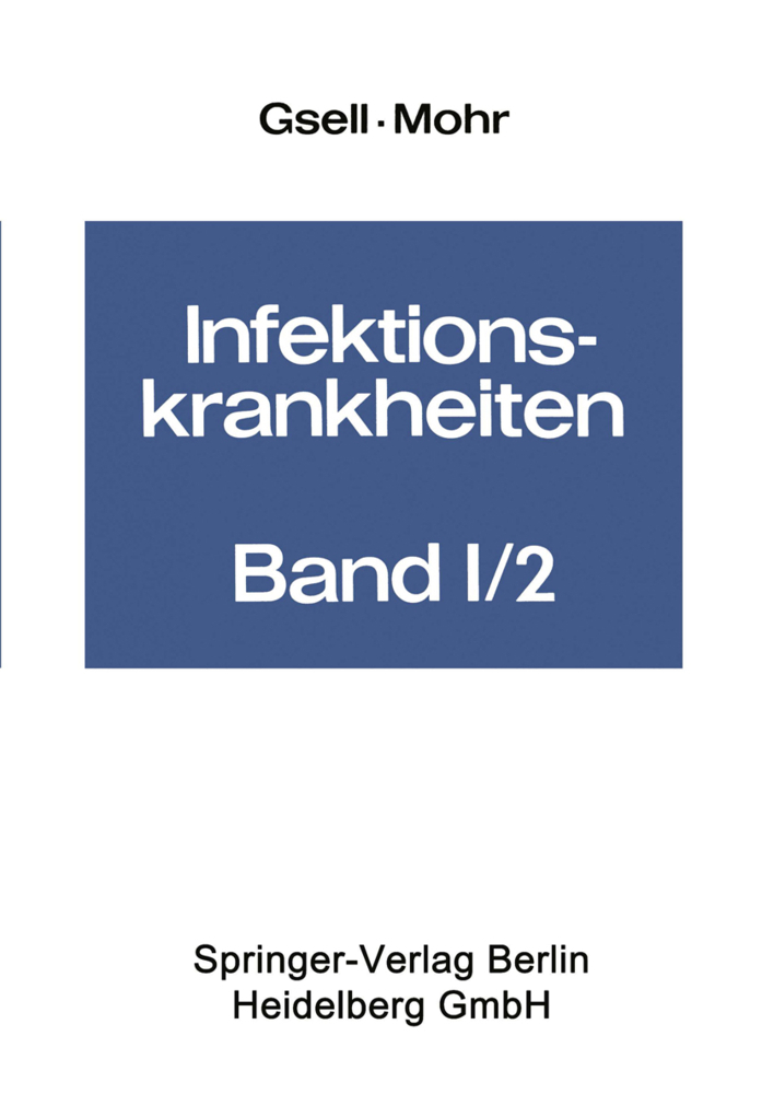 Krankheiten durch Viren