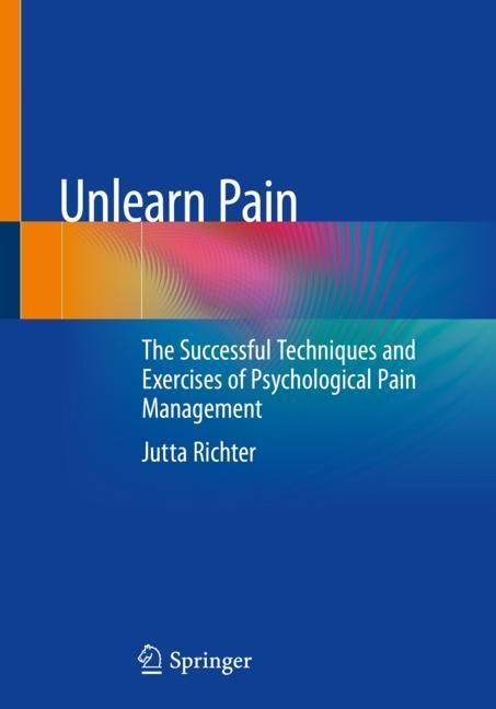 Unlearn Pain