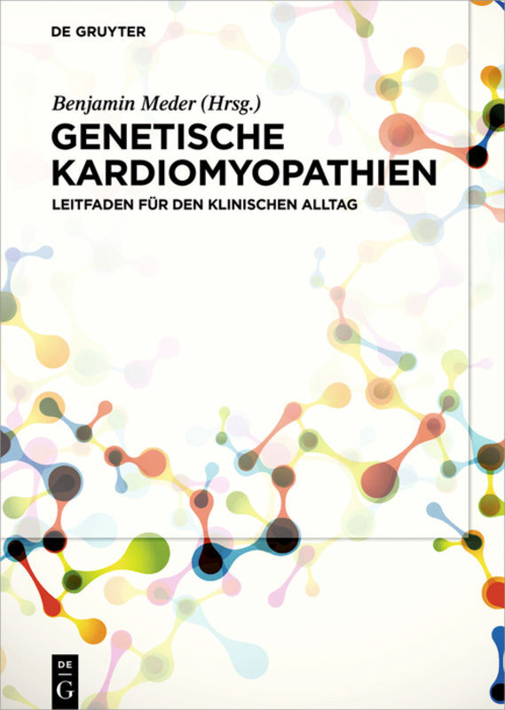 Genetische Diagnostik von Kardiomyopathien