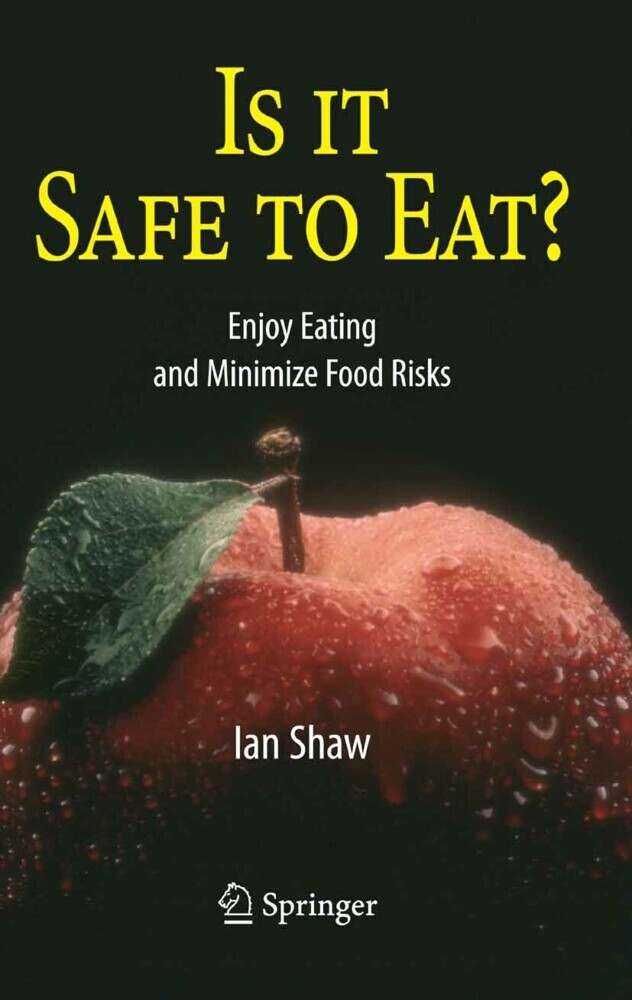 Is it Safe to Eat?