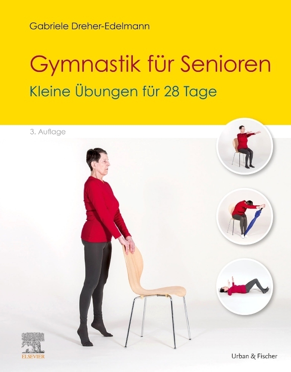 Gymnastik für Senioren