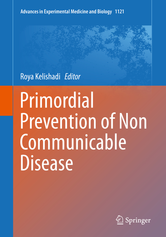 Primordial Prevention of Non Communicable Disease