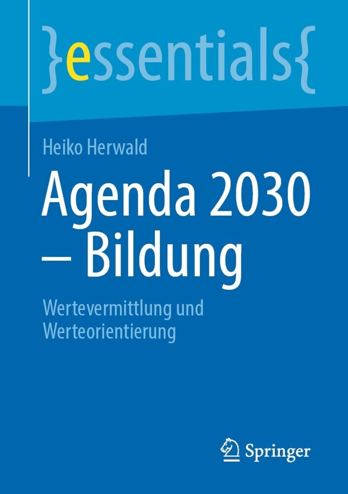 Agenda 2030 - Bildung