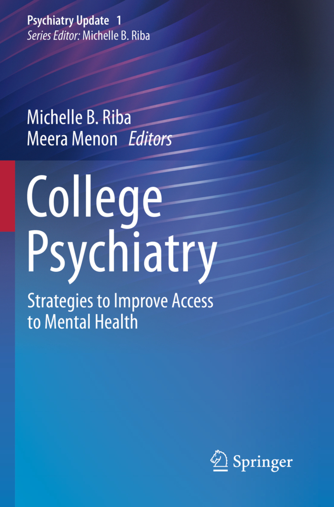 College Psychiatry