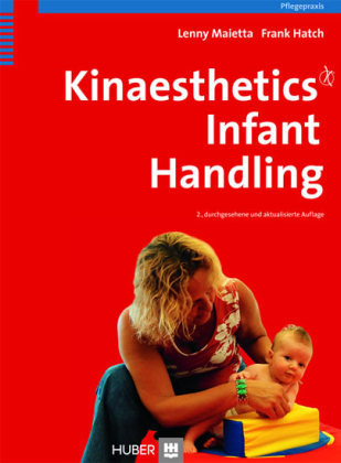 Kinaesthetics Infant Handling