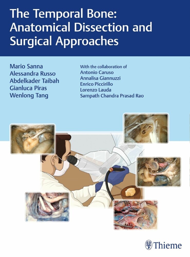 The Temporal Bone